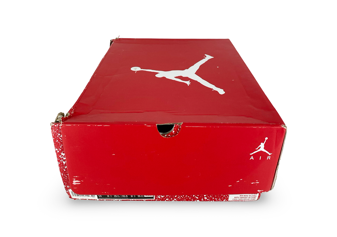 Jordan 6 Retro Red Oreo