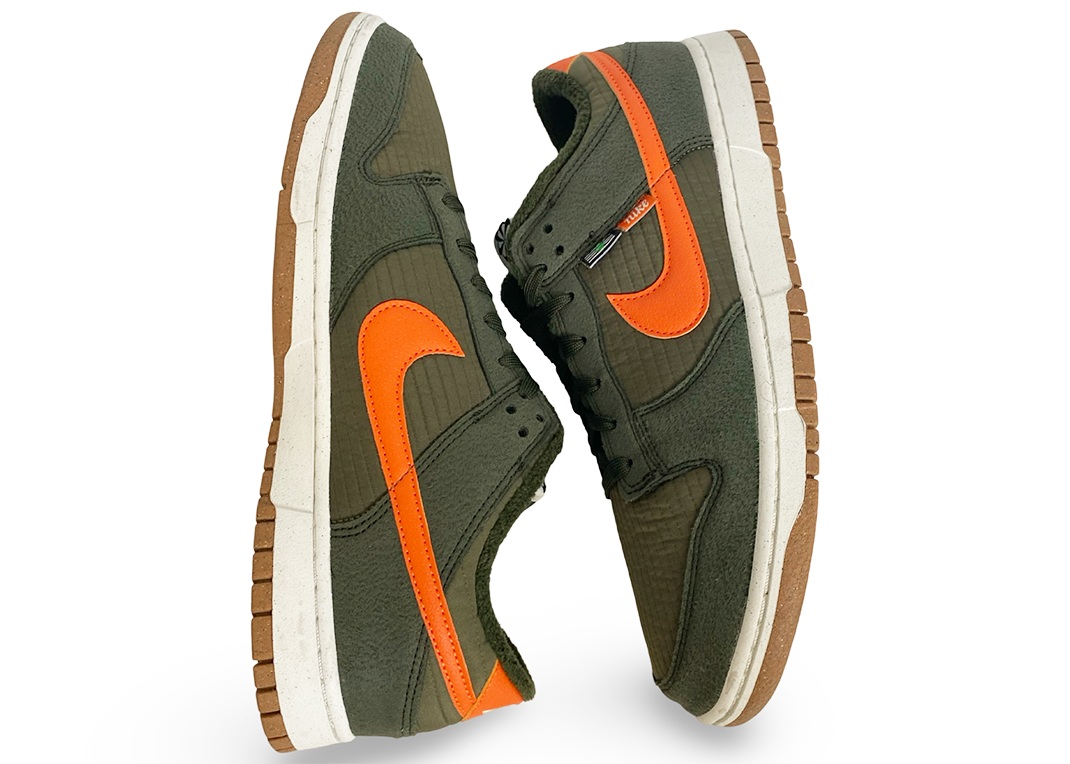 Nike Dunk Low Next Nature Sequoia