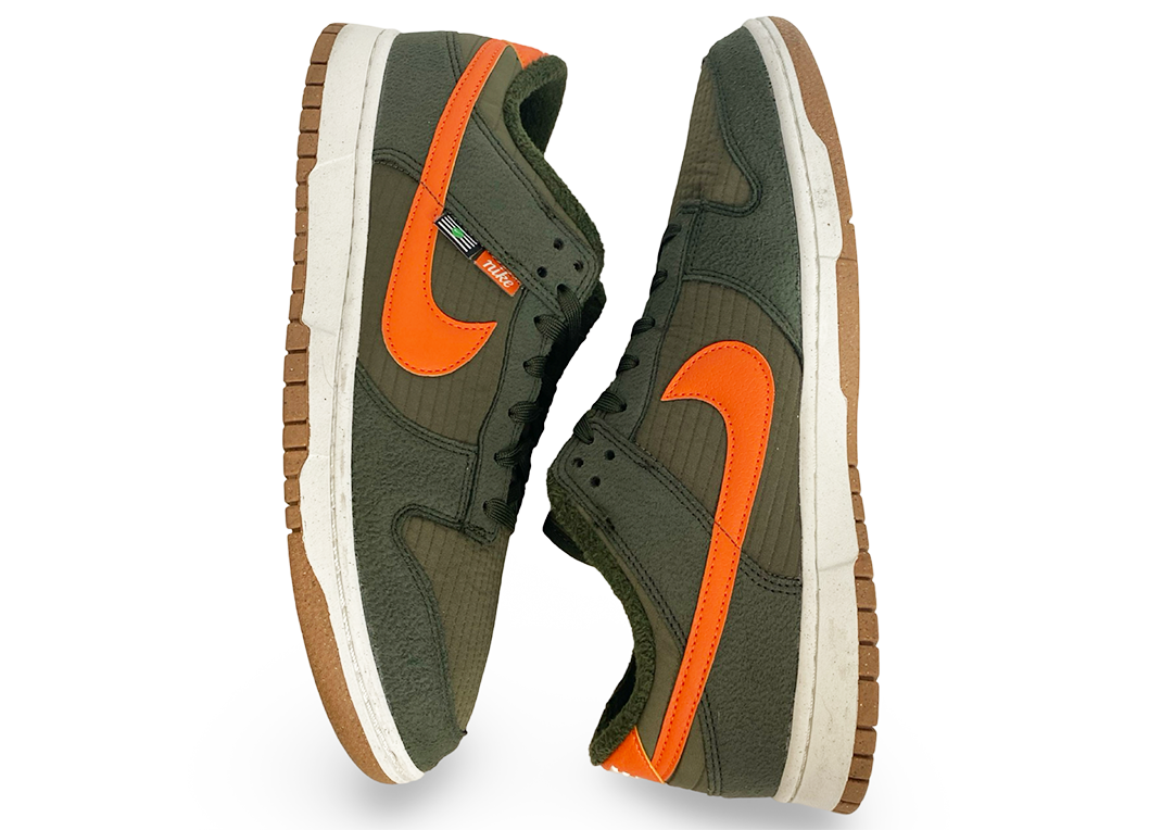 Nike Dunk Low Next Nature Sequoia
