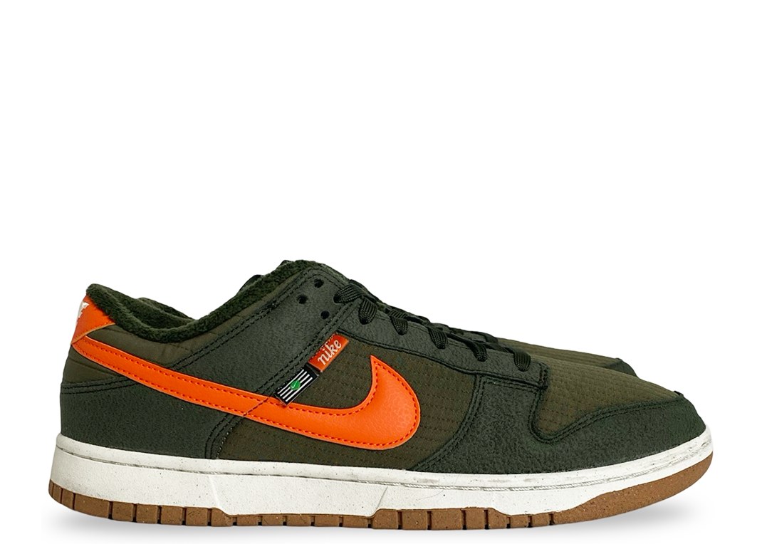 Nike Dunk Low Next Nature Sequoia
