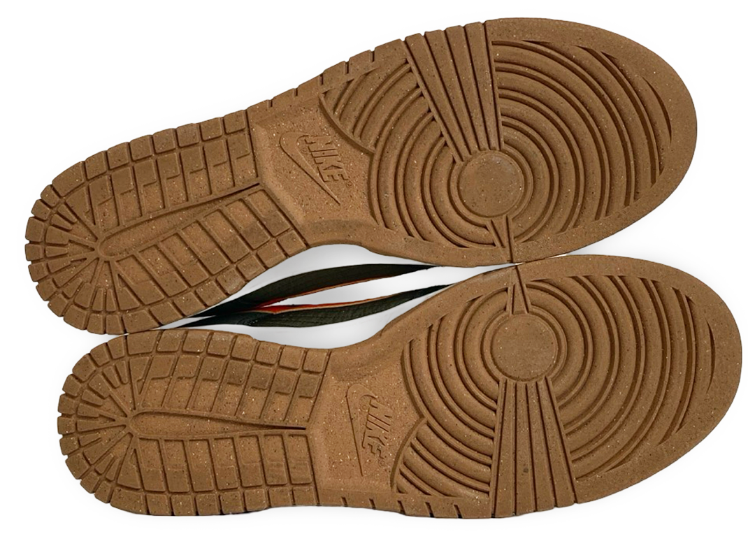 Nike Dunk Low Next Nature Sequoia