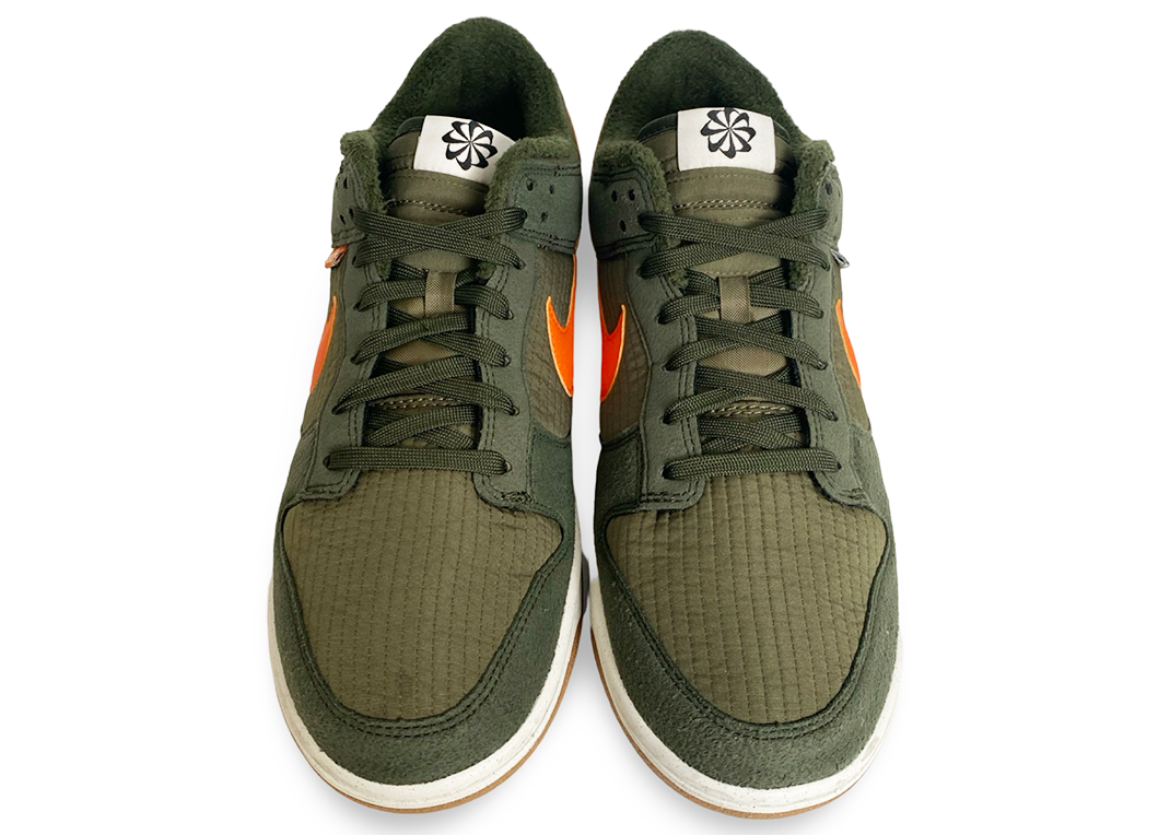 Nike Dunk Low Next Nature Sequoia