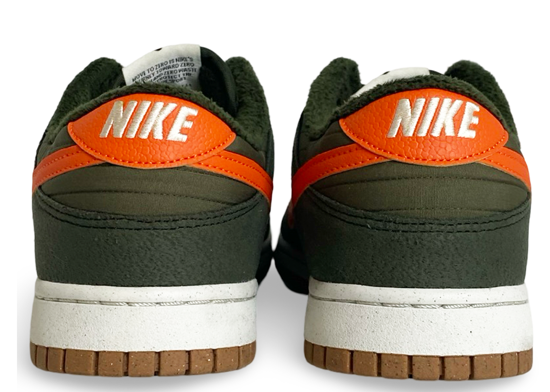 Nike Dunk Low Next Nature Sequoia
