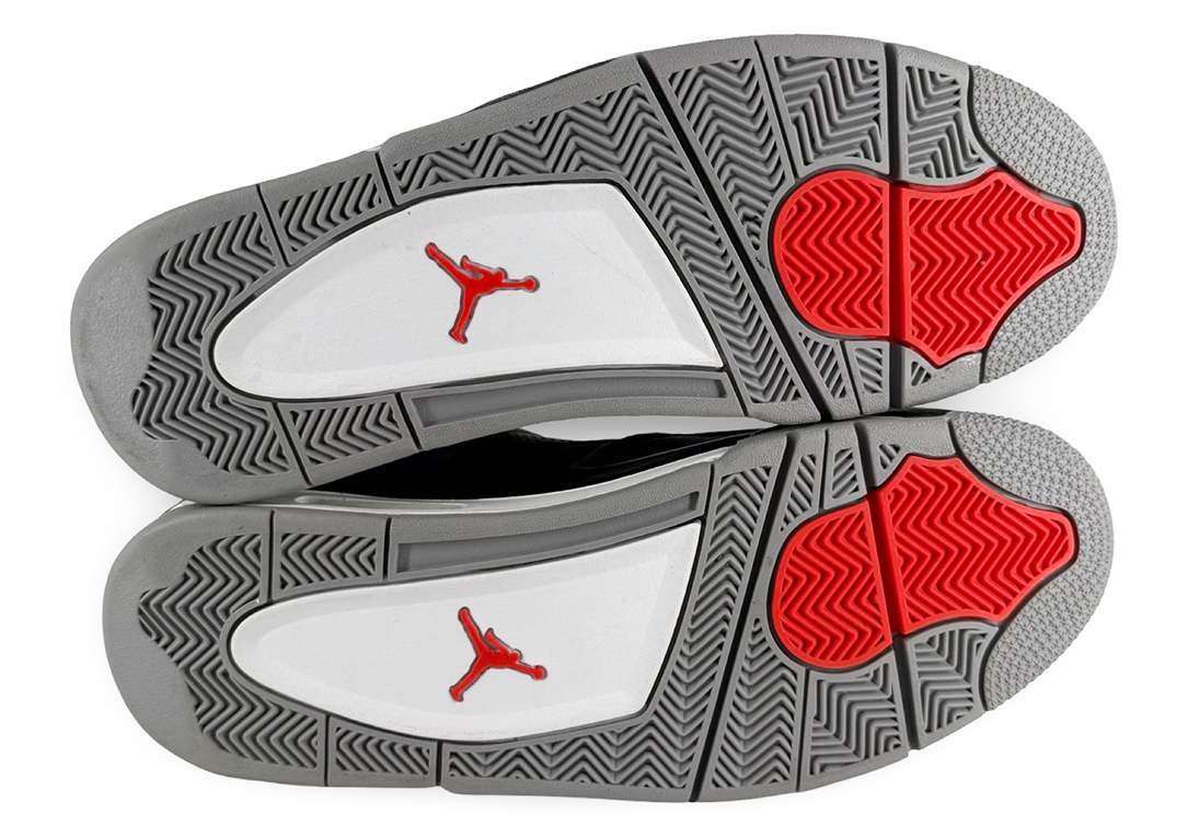 Jordan 4 Retro Winterized Loyal Blue