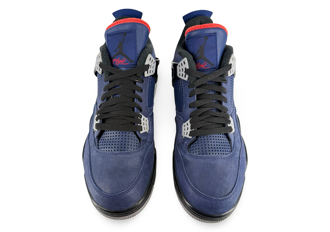 Jordan 4 Retro Winterized Loyal Blue