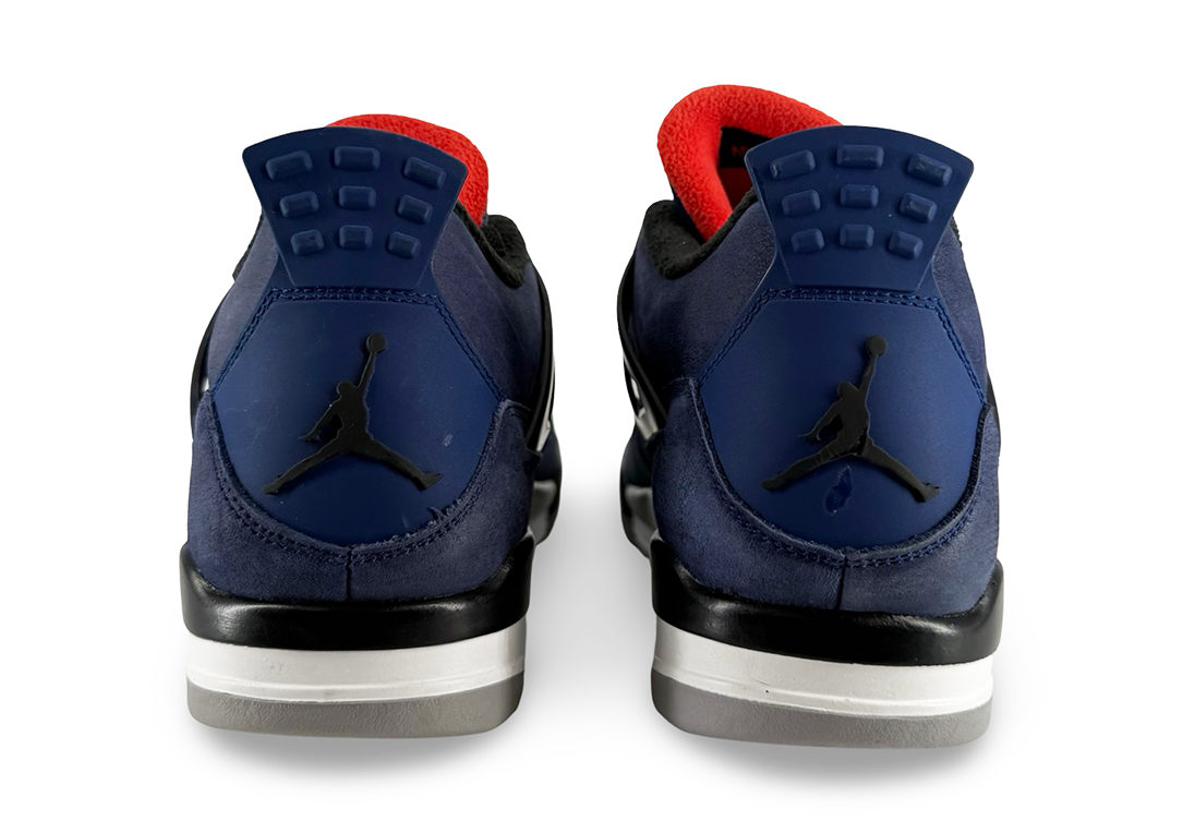 Jordan 4 Retro Winterized Loyal Blue