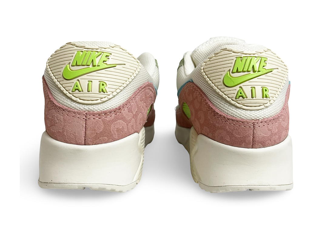 Nike Air Max 90 Easter Leopard (Women's)