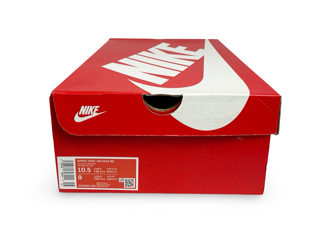 Nike Air Max 90 Easter Leopard (Women's)
