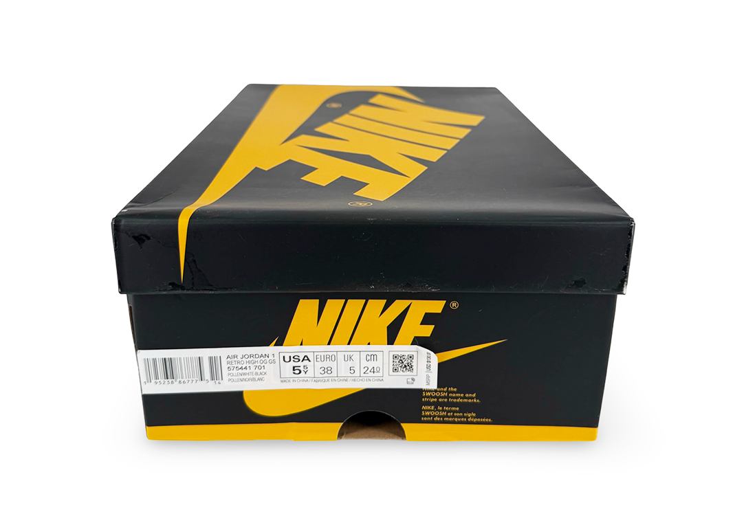 Jordan 1 Retro High OG Pollen (GS)