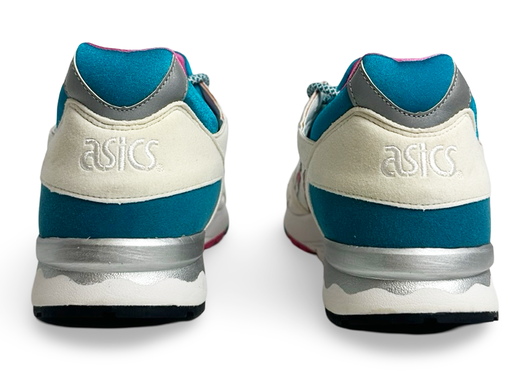 ASICS Gel-Lyte V Kithstrike White Magenta