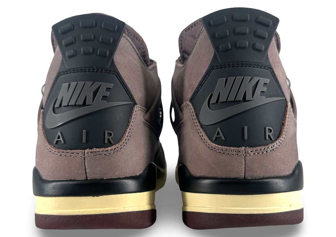 Jordan 4 Retro SP A Ma Maniere Violet Ore