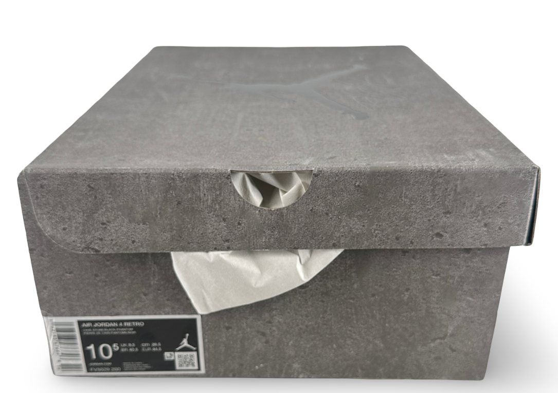 Jordan 4 Retro Cave Stone