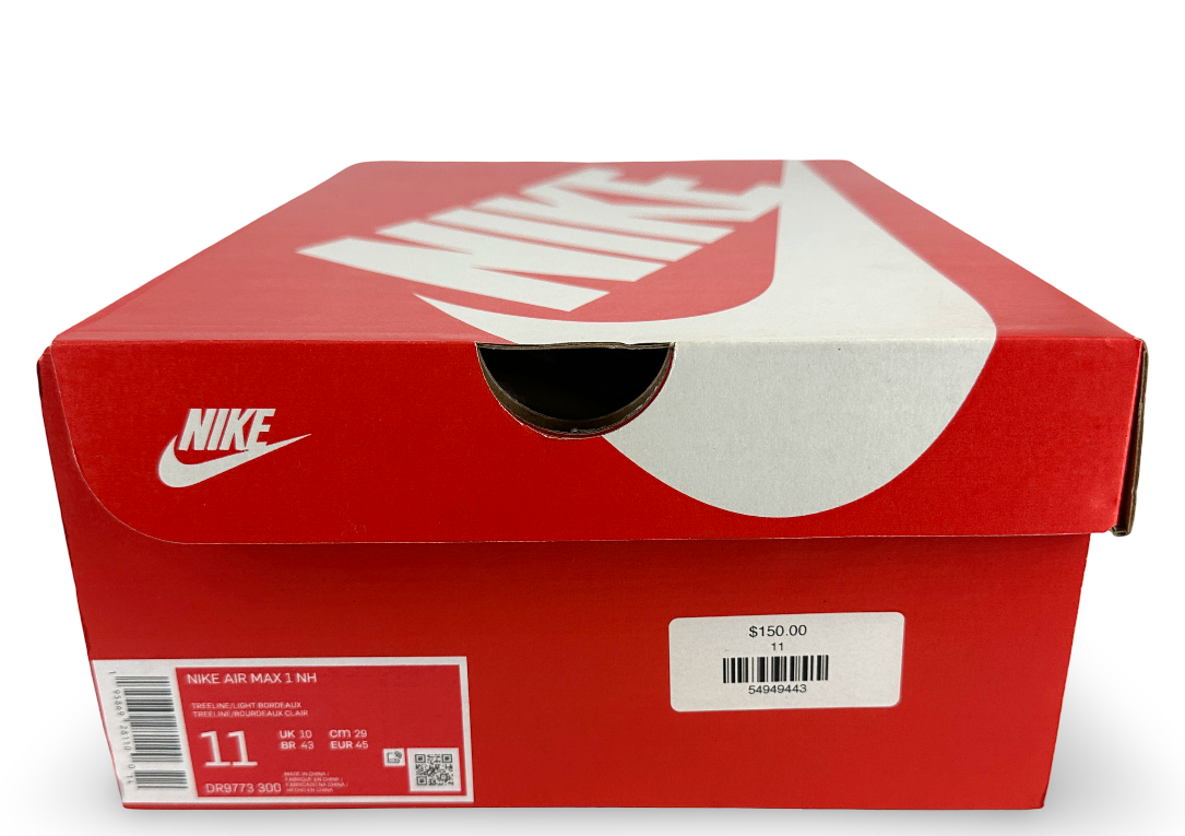 Nike Air Max 1 SH Treeline