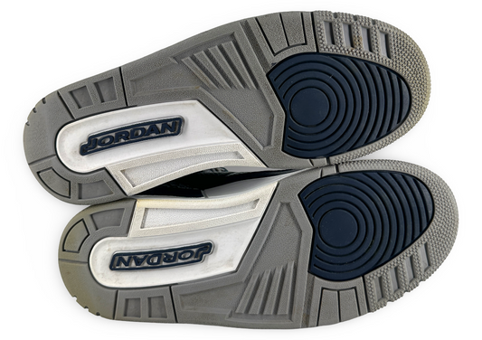 Jordan 3 Retro Georgetown (2021)