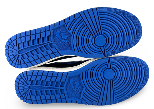 Jordan 1 Retro Low '85 Royal