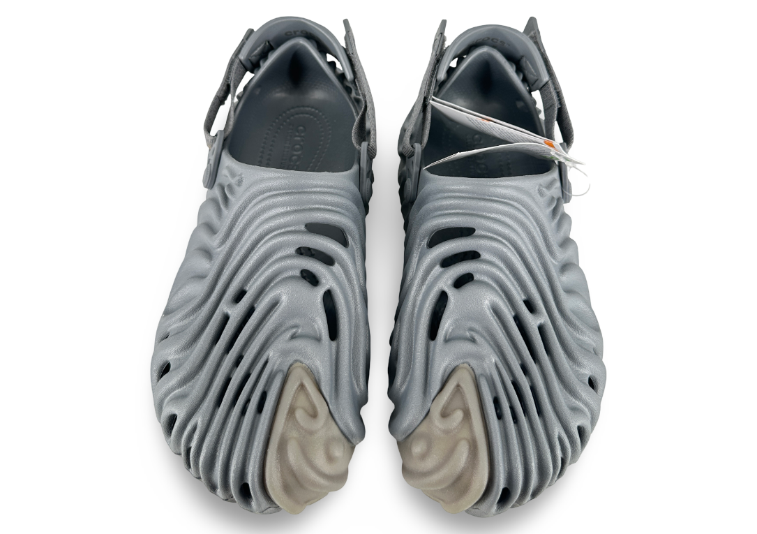 Crocs Pollex Clog by Salehe Bembury Niagara