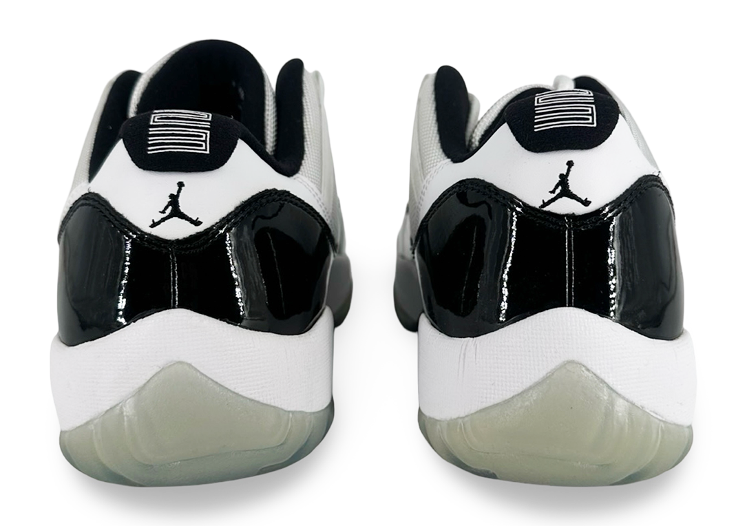 Jordan 11 Retro Low Concord