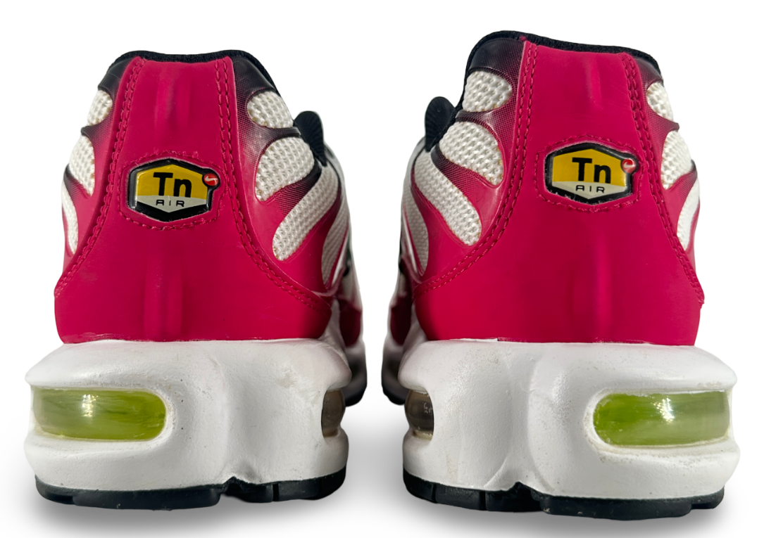 Nike Air Max Plus 'Fuchsia'