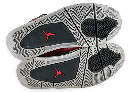 Jordan 4 Retro Toro Bravo (2026)