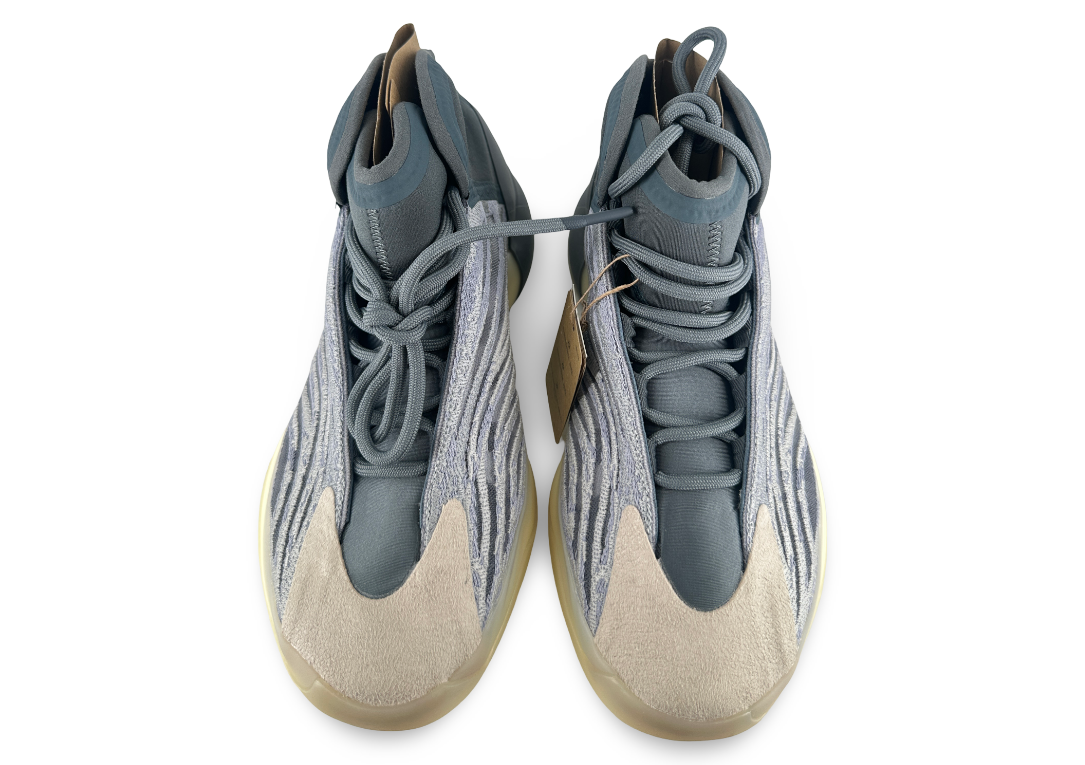 adidas Yeezy QNTM Mono Carbon