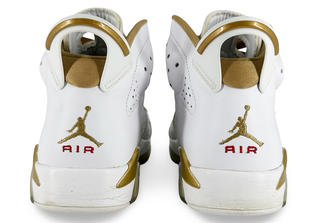 Jordan Golden Moments Pack (6/7)