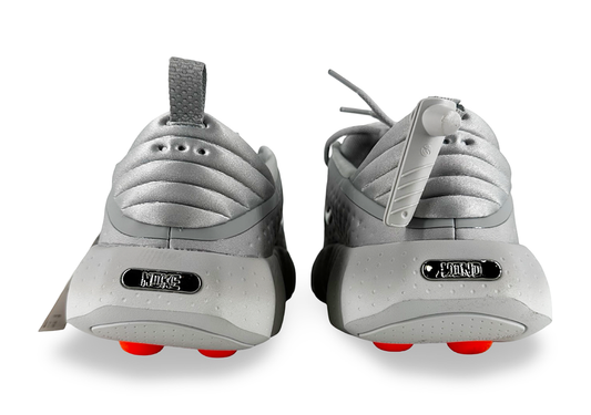 Nike Mind 002 Light Smoke Grey