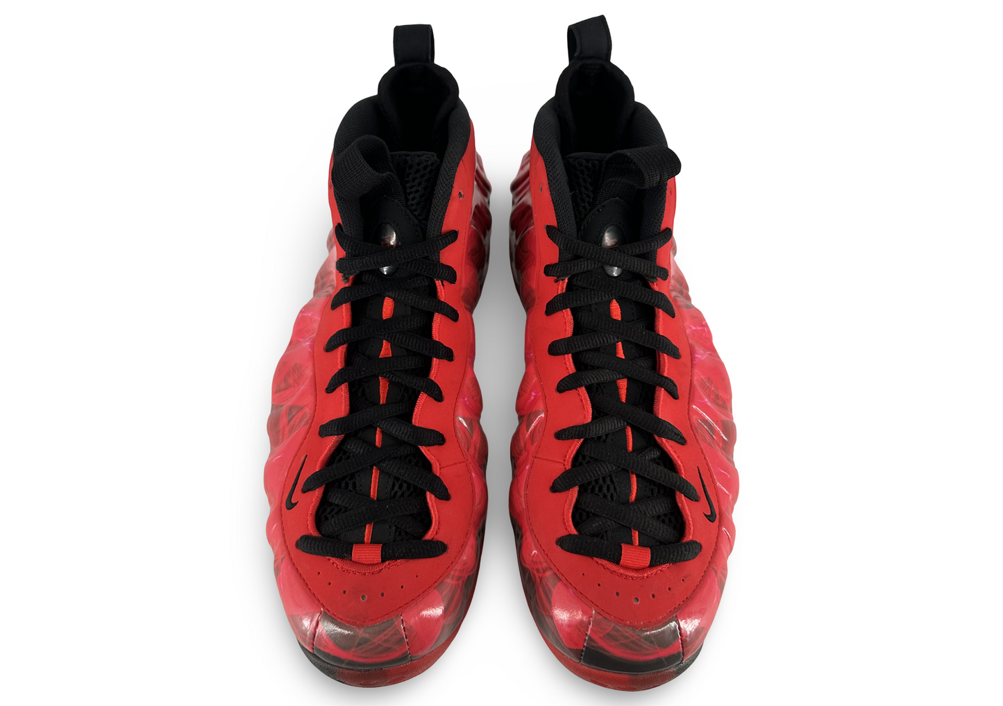 Nike Air Foamposite One Doernbecher