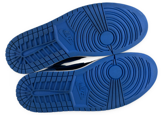 Jordan 1 Retro High OG Royal Reimagined