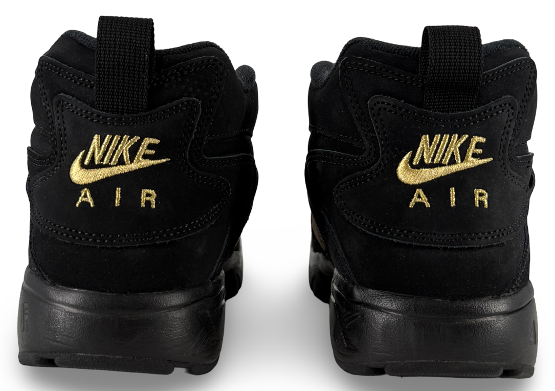 Nike Air Diamond Turf Ravens (2025)