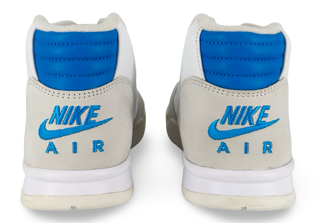 Nike Air Trainer 1 White Photo Blue