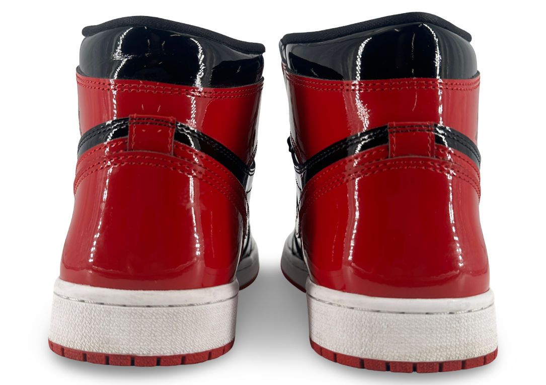 Jordan 1 Retro High OG Patent Bred