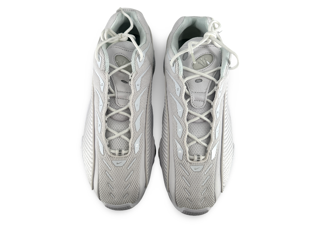 Nike NOCTA Glide Drake White Chrome