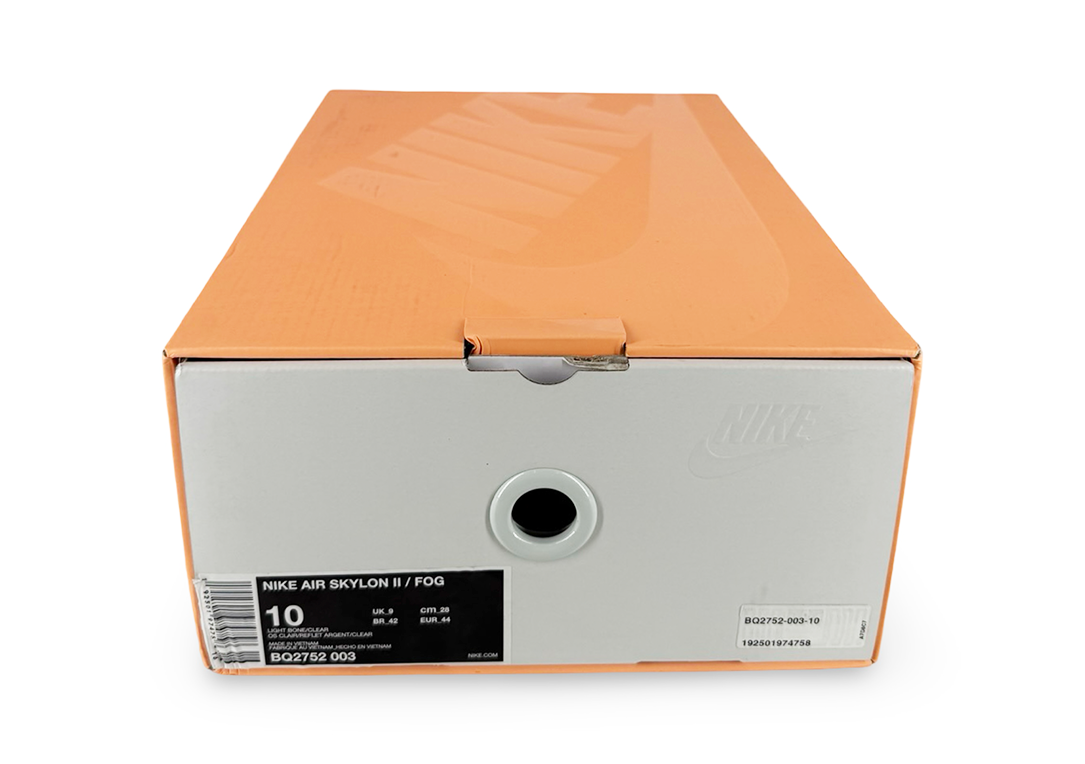 Nike SB Dunk High Dinosaur Jr.