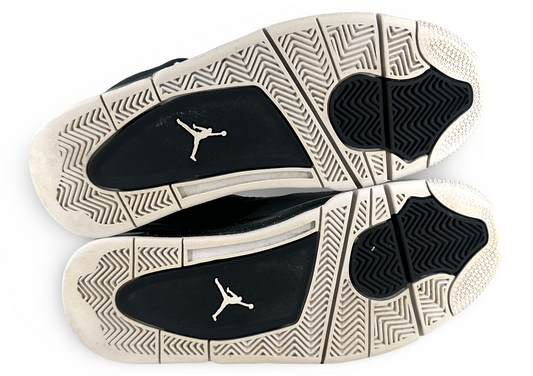 Jordan 4 Retro Fear (2024)