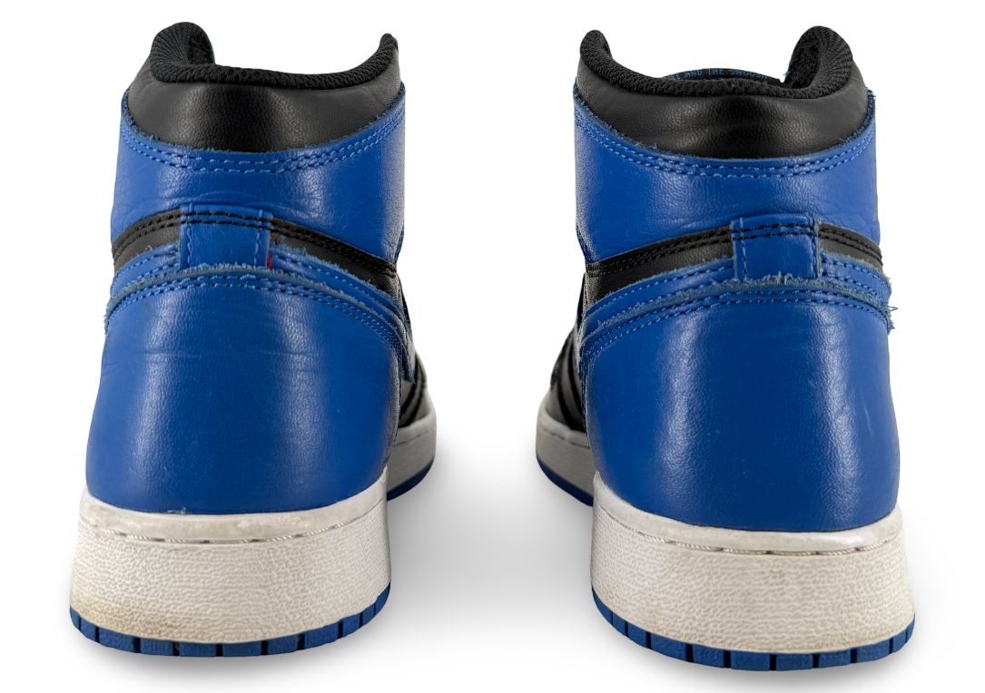 Jordan 1 Retro Royal (2017) (GS)
