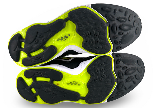 Nike Zoom Alpha Black Volt