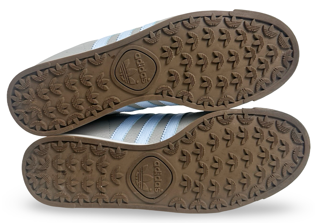 adidas Originals Samoa Grey Blue