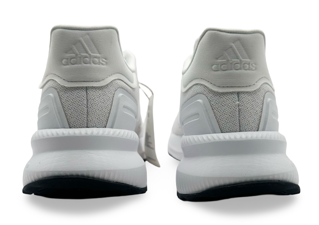 adidas X_PLR Path Cloud White Core Black
