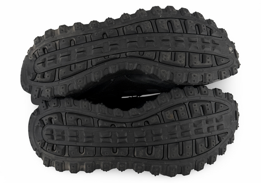 adidas Adizero Aruku Yagi MRBAILEY Obsidian Black