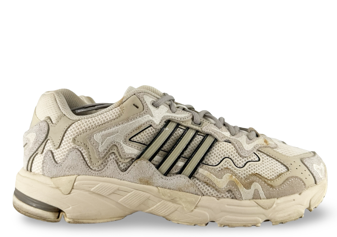adidas Response CL Bad Bunny Wonder White