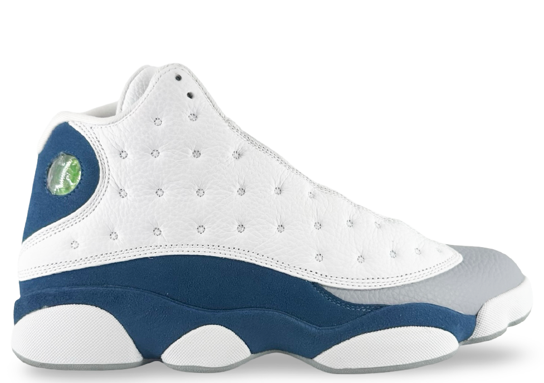 Jordan 13 Retro French Blue