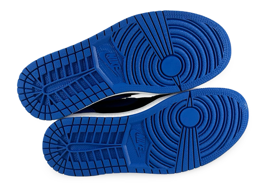 Jordan 1 Retro High OG Royal Reimagined