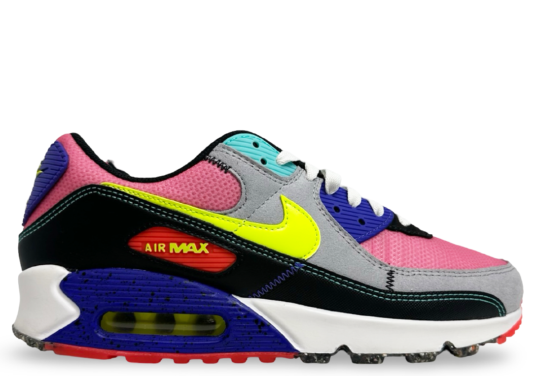 Nike Air Max 90 Exeter Edition Multi