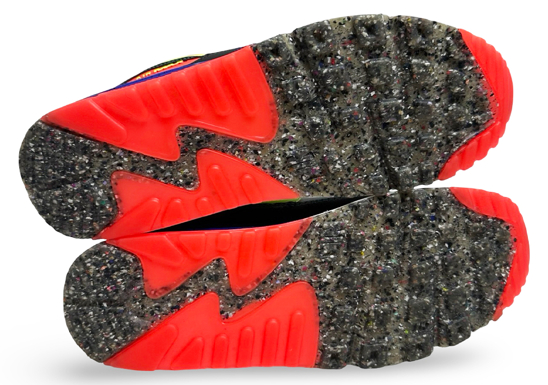 Nike Air Max 90 Exeter Edition Multi