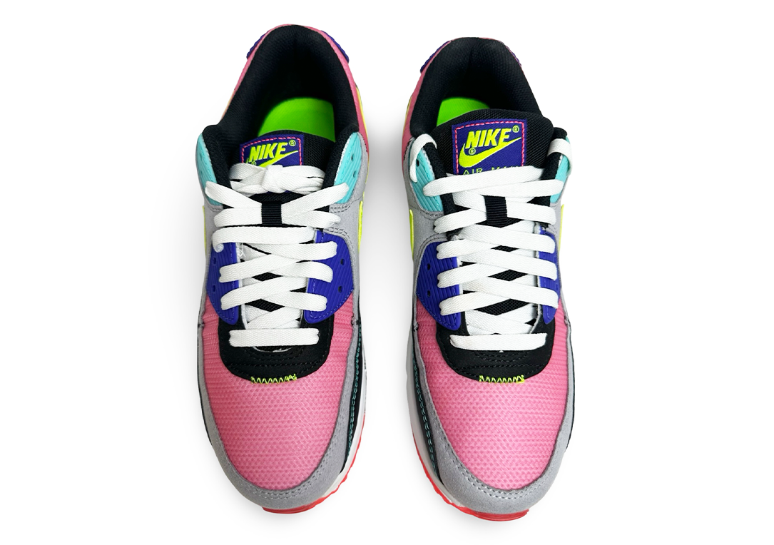 Nike Air Max 90 Exeter Edition Multi
