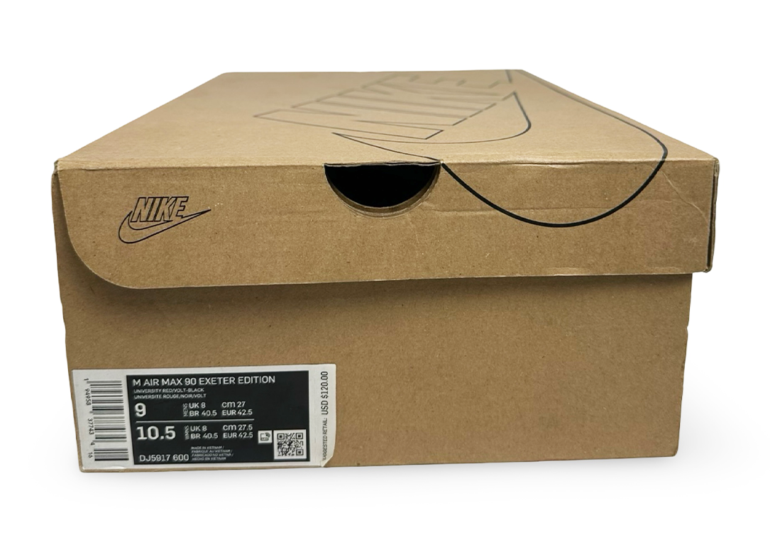 Nike Air Max 90 Exeter Edition Multi