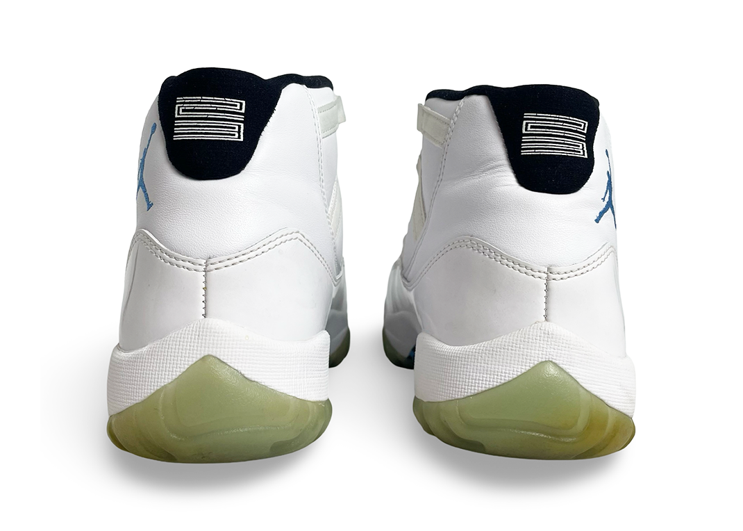 Jordan 11 Retro Legend Blue (2014)