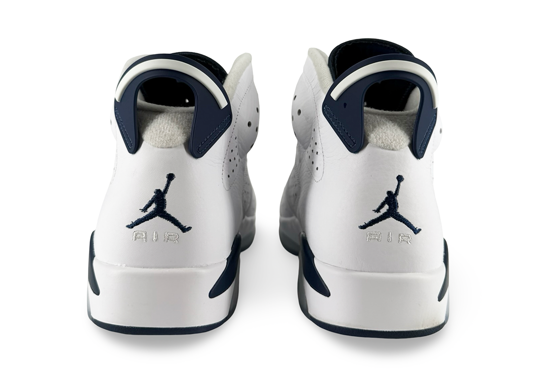 Jordan 6 Retro Midnight Navy (2022)