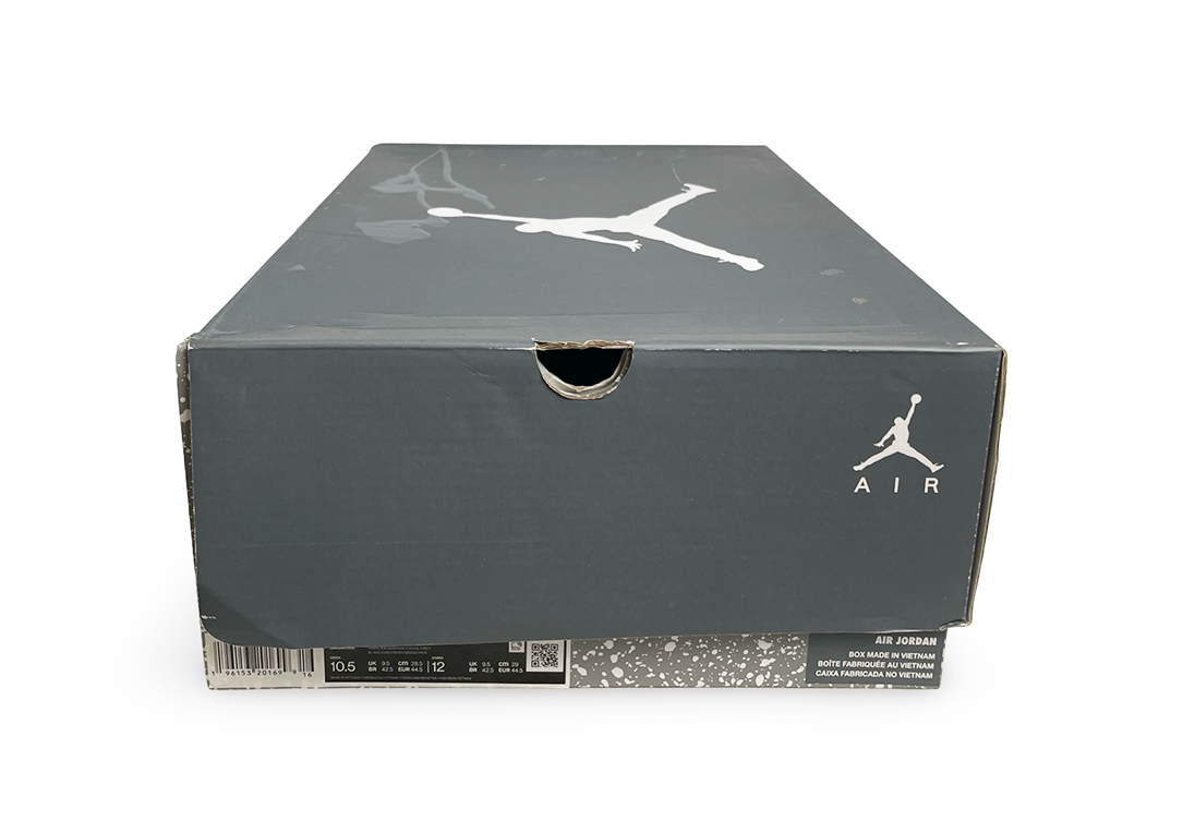 Jordan 6 Retro Cool Grey