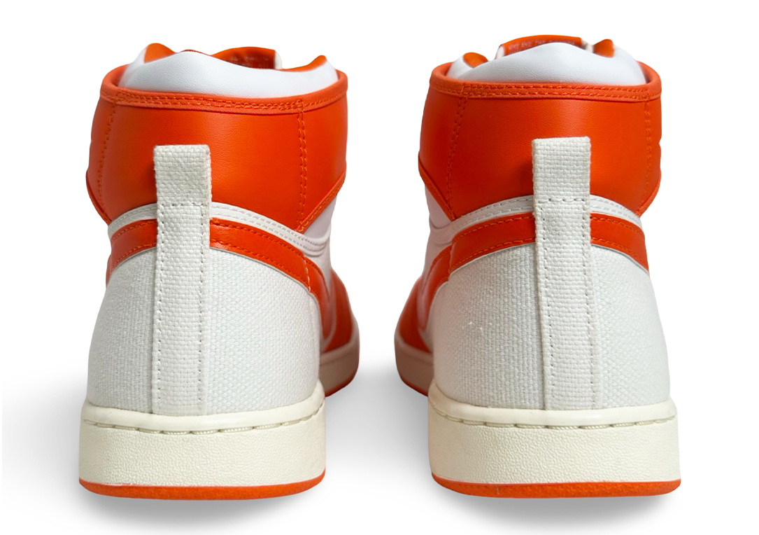 Jordan 1 Retro Ajko Rush Orange